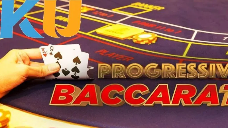 Baccarat Kubet – Trải nghiệm cược hấp dẫn, thắng lớn mỗi ván 2 Hướng dẫn chơi Baccarat Kubet