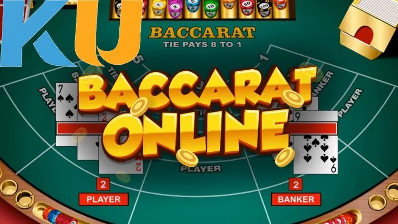 Baccarat Kubet – Trải nghiệm cược hấp dẫn, thắng lớn mỗi ván 3 Các biến thể và tính năng nổi bật của Baccarat trên Kubet