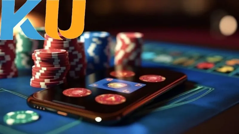 Casino Kubet – Trải nghiệm đỉnh cao, cược là thắng 4 Hướng dẫn tham gia và chơi trên Casino Kubet