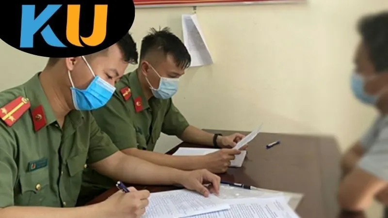 Chơi kubet bị công an triệu tập: Những điều nên biết 2 Tại sao chơi kubet bị công an triệu tập?
