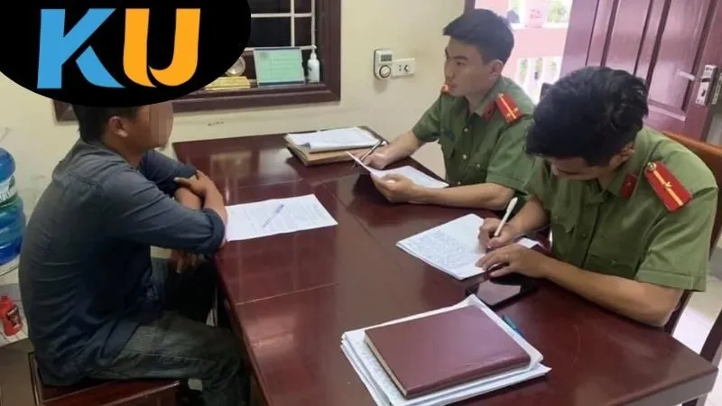 Chơi kubet bị công an triệu tập: Những điều nên biết 3 Pháp luật quy định về cá cược và chơi kubet