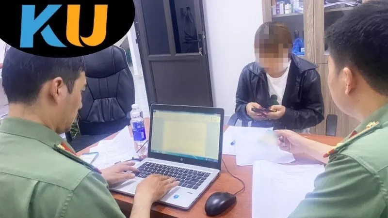 Chơi kubet bị công an triệu tập: Những điều nên biết 4 Cách phòng tránh rủi ro khi chơi kubet