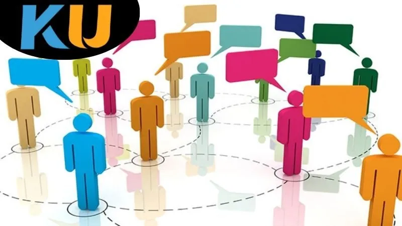 Cộng Đồng Kubet: Khám Phá Sức Mạnh Và Đặc Điểm 3 Các hoạt động thường xuyên của cộng đồng Kubet