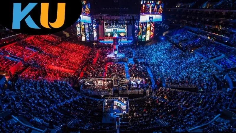 Cược Esport KuBet – Giao diện mượt, kèo dễ soi 3 Hướng Dẫn Cách Tham Gia Cược Esport Tại Kubet