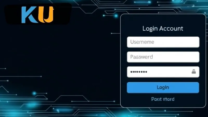 Đăng nhập Kubet - Bước vào thế giới cá cược đầy màu sắc 2 Hướng dẫn cách đăng nhập Kubet