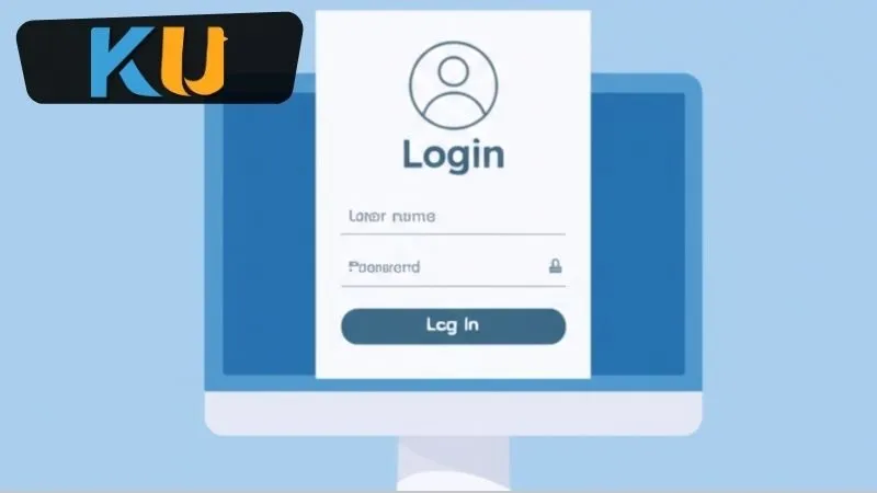 Đăng nhập Kubet - Bước vào thế giới cá cược đầy màu sắc 3 Xử lý các vấn đề thường gặp khi đăng nhập game cá cược kiếm tiền