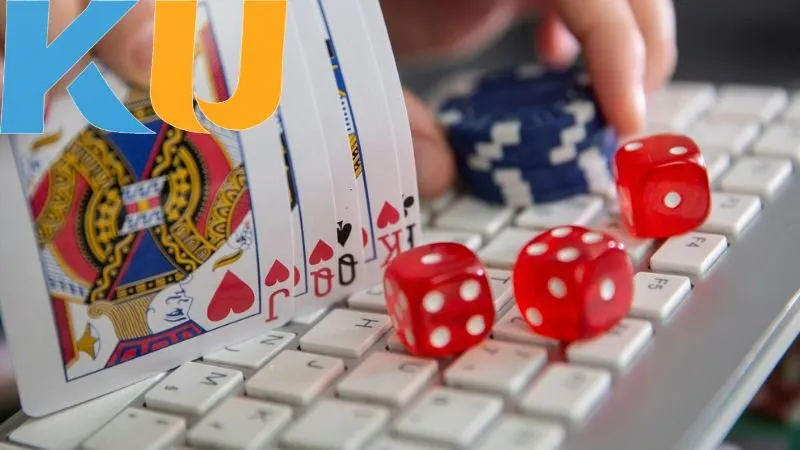 Game Kubet – Cược thể thao, casino đỉnh cao 2 Top 5 game phổ biến trên Kubet