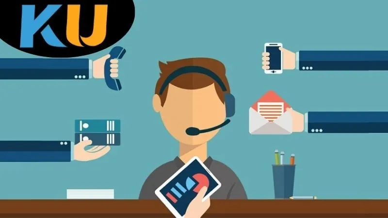 Kubet - Khám Phá Thế Giới Giải Trí Đỉnh Cao Trong Tầm Tay Bạn