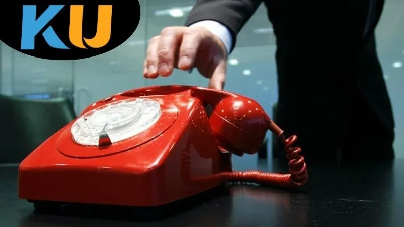 Hotline Kubet: Hướng Dẫn Chi Tiết và Cập Nhật Mới Nhất 4 So sánh các phương thức liên hệ hỗ trợ của Kubet