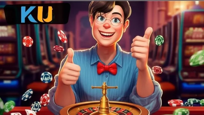 Kubet - Đăng Nhập Ku Bet – Link Đăng Ký Ku Casino T6/2025 4 Đánh giá chất lượng dịch vụ khách hàng