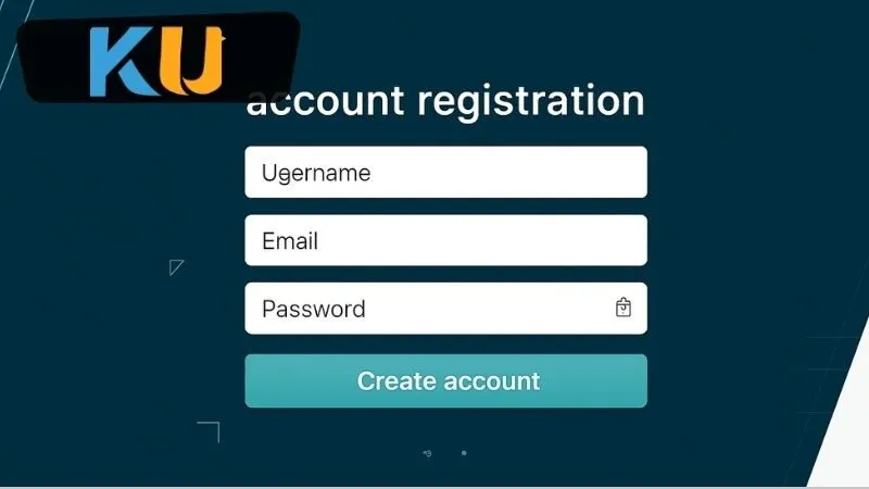 Kubet - Đăng Nhập Ku Bet – Link Đăng Ký Ku Casino T6/2025 5 Hướng dẫn đăng ký tài khoản đơn giản và nhanh chóng