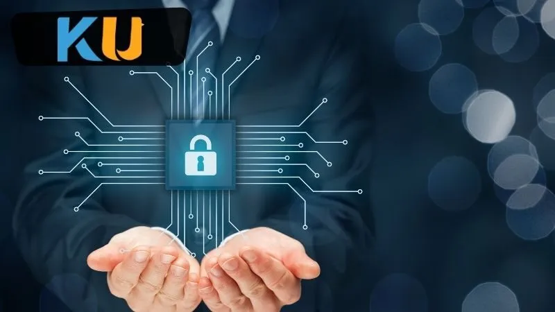 Kubet - Đăng Nhập Ku Bet – Link Đăng Ký Ku Casino T6/2025 9 An toàn và bảo mật tại Kubet