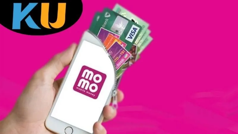 Momo Kubet: Giải pháp thanh toán tiện lợi và an toàn 2 Khái quát về Momo Kubet