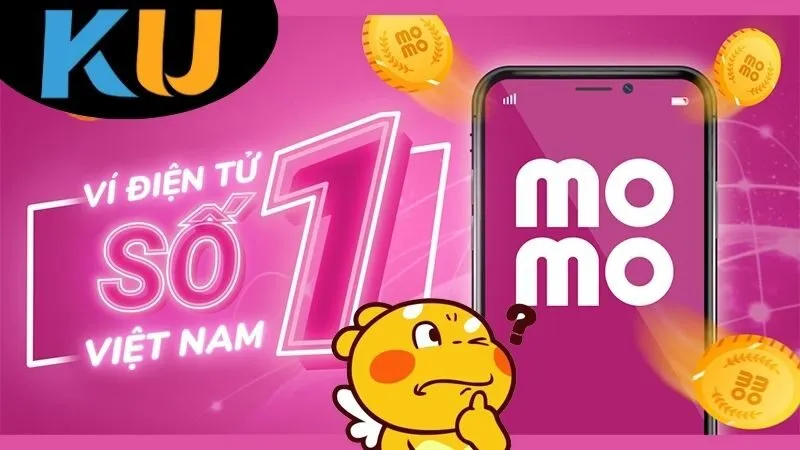 Momo Kubet: Giải pháp thanh toán tiện lợi và an toàn 3 Các bước thực hiện nạp tiền qua Momo Kubet