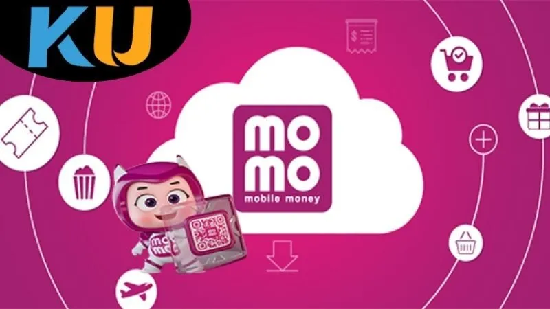 Momo Kubet: Giải pháp thanh toán tiện lợi và an toàn 4 Những câu hỏi thường gặp về Momo tại Kubet
