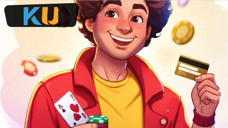 Nạp tiền Kubet - Mở Cửa Vào Vũ Trụ Cá Cược Kubet Đỉnh Cao! 2 Nạp tiền qua ví điện tử