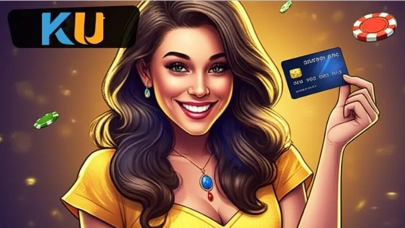 Nạp tiền Kubet - Mở Cửa Vào Vũ Trụ Cá Cược Kubet Đỉnh Cao! 3 Quy trình nạp tiền Kubet chi tiết cá cược ăn tiền