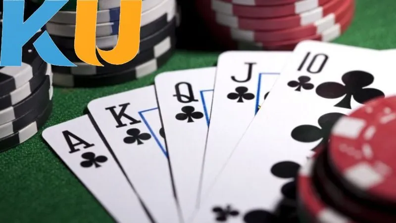 Poker Kubet – Chơi poker đỉnh cao, rinh thưởng khủng 1 Giới thiệu về Poker Kubet
