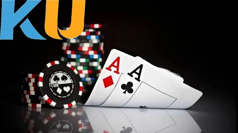 Poker Kubet – Chơi poker đỉnh cao, rinh thưởng khủng 2 Cách chơi Poker Kubet