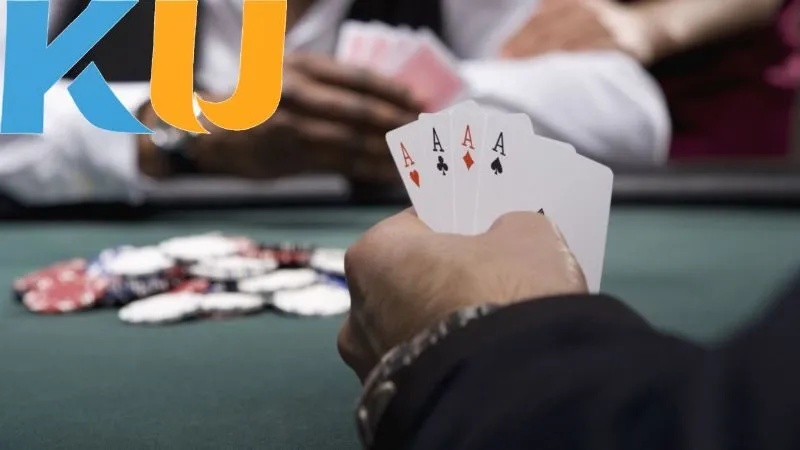 Poker Kubet – Chơi poker đỉnh cao, rinh thưởng khủng 3 Lợi ích và tính năng nổi bật của Poker Kubet