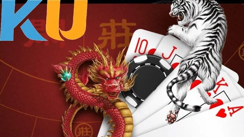 Rồng Hổ Kubet – Cược nhanh, thắng lớn với game hấp dẫn 3 Chiến lược và mẹo chơi hiệu quả