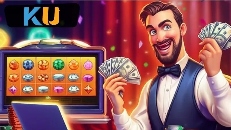 Rút Tiền Kubet - Yếu tố quyết định đến trải nghiệm cá cược 1 Các hình thức rút tiền Kubet