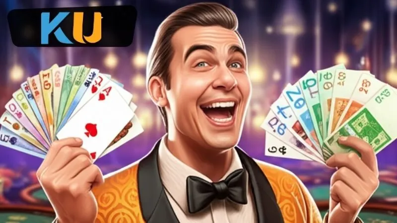 Rút Tiền Kubet - Yếu tố quyết định đến trải nghiệm cá cược 2 Điều kiện và thủ tục cần có để rút tiền Kubet