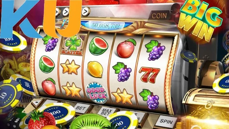 Slot Game Kubet – Quay hũ cực đỉnh, trúng lớn bất ngờ 3 Top 5 Slot Game Kubet Được Yêu Thích Nhất