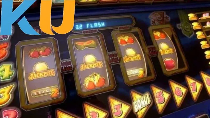 Slot Game Kubet – Quay hũ cực đỉnh, trúng lớn bất ngờ 4 Mẹo Chơi Slot Game Kubet
