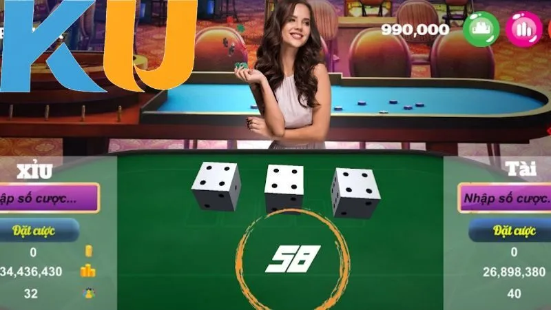 Tài Xỉu Kubet – Cược đơn giản, thắng thưởng mỗi ngày 2 Định nghĩa về tài xỉu Kubet