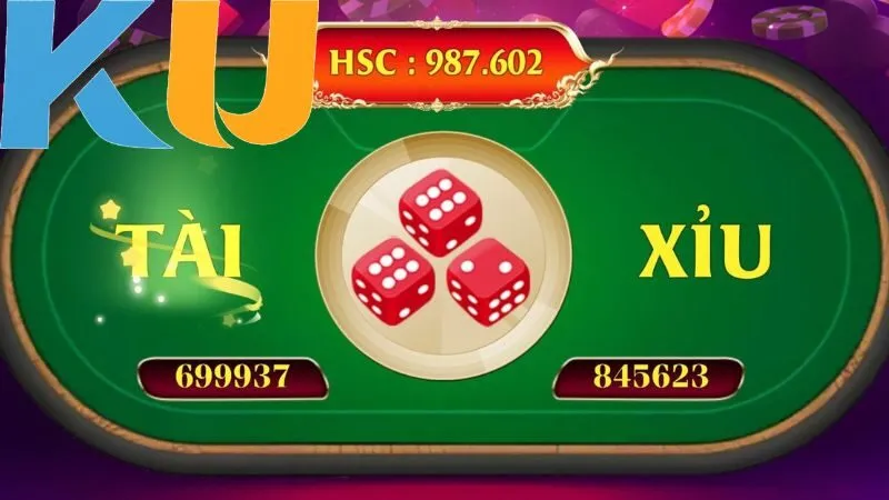 Tài Xỉu Kubet – Cược đơn giản, thắng thưởng mỗi ngày 4 Lợi ích và rủi ro khi chơi tài xỉu Kubet