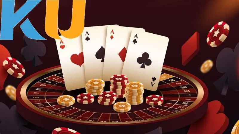 Uy tín Kubet – Cá cược an toàn, minh bạch 3 So sánh Kubet với các nền tảng cá cược khác