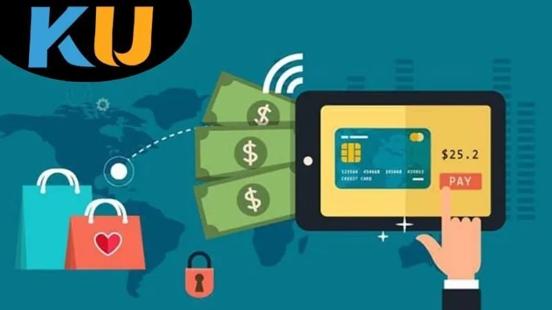 Ví điện tử Kubet: Giải pháp thanh toán an toàn 2 Ví điện tử Kubet là gì?