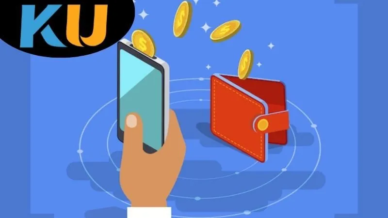 Ví điện tử Kubet: Giải pháp thanh toán an toàn 4 Hướng dẫn cách liên kết Ví điện tử Kubet