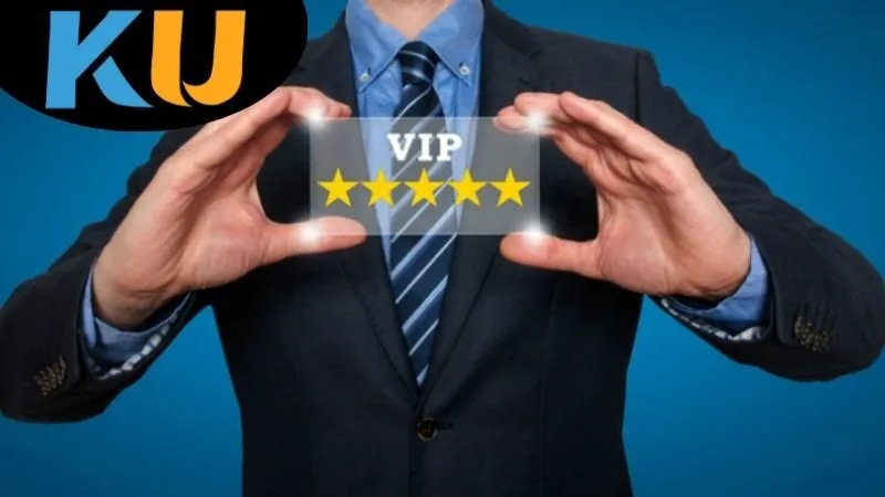 VIP Kubet: Đẳng Cấp Thắng Lợi Trong Thế Giới Cá Cược 3 Các Gói VIP của Kubet - Phân loại và đặc điểm