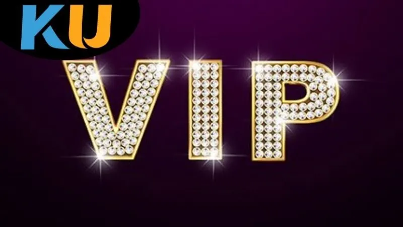 VIP Kubet: Đẳng Cấp Thắng Lợi Trong Thế Giới Cá Cược 4 Các lợi ích tuyệt vời chỉ có ở VIP Kubet
